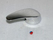 Kirchhoff Rigolleto Ersatz Griff 40mm Küchen Waschtisch Wannen Bad armatur Chrom