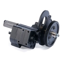 Aluminum 2 Speed Transmission