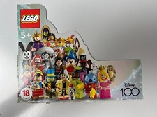 Lego Minifiguren 71038 - 100 Jahre Disney - verschieden zum Aussuchen! NEU + OVP