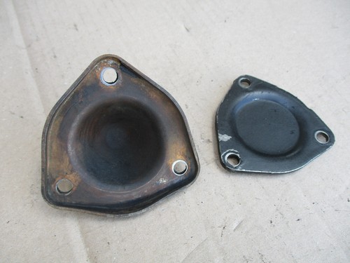 Opel cih nockenwellendeckel - opel,