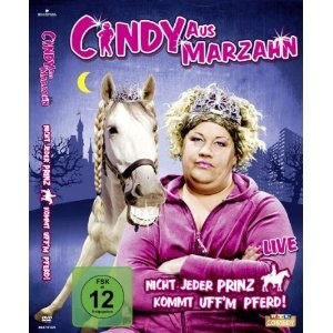 Cindy aus marzahn nicht - marzahn, "nicht