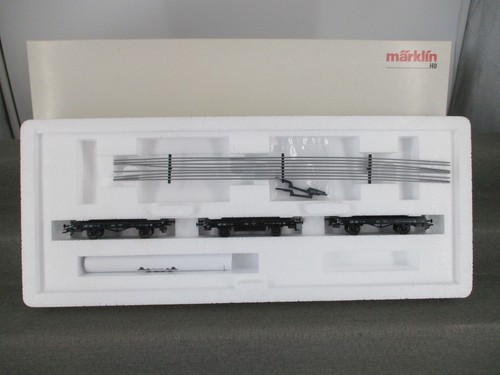 Märklin spur 45095 - märklin, h0