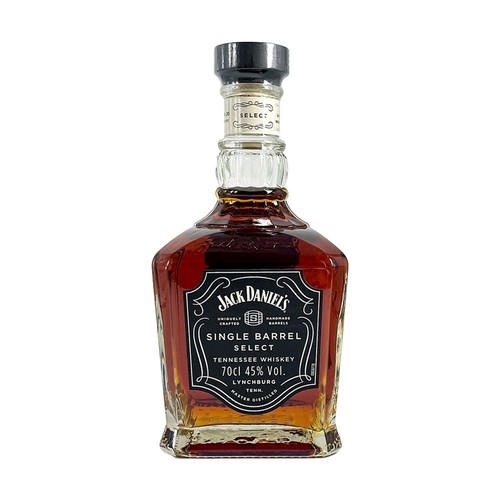 Jack daniel single - jack, daniel´s