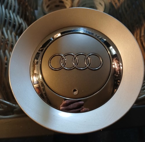 Audi alufelge deckel - 8e,