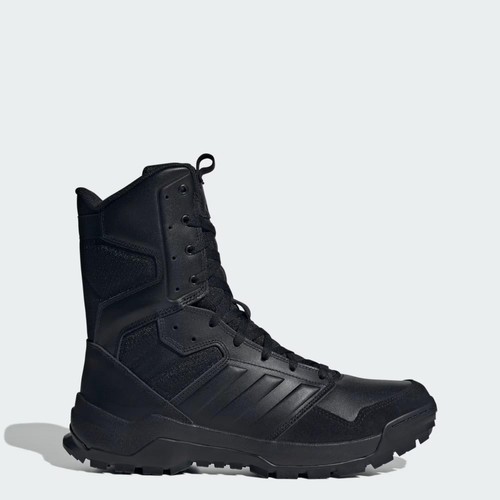 Adidas gsg 2024 - side, zip