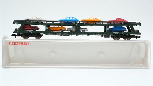 Fleischmann 8285 - n,