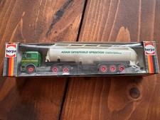 Herpa MB SK Offergeld 1:87