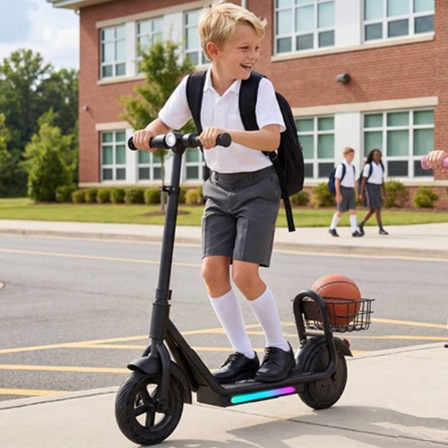 Scooter kinder 14 jahren - scooter,