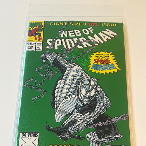 Marvel comics web - comics, of