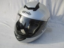 MTR Motorrad Klapphelm Gr.L