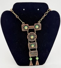 Retro Casa Maya Kette Mexiko