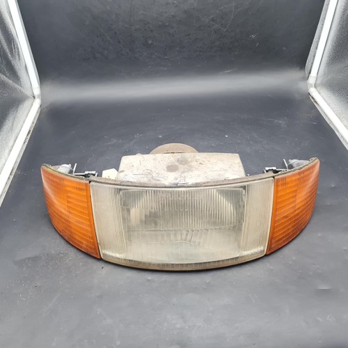 Scheinwerfer blinker vorne - scheinwerfer,