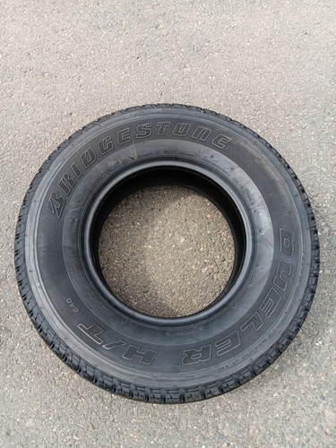 Bridgestone dueler - bridgestone, ht