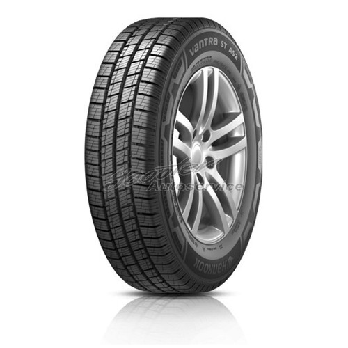 Hankook vantra ra 30 - hankook, st