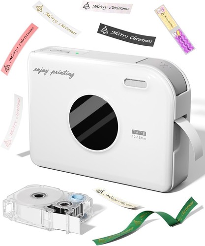 Phomemo mobiler smart - , label