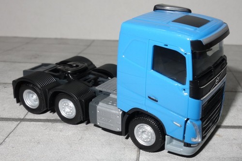Herpa 313735 volvo fh - herpa,