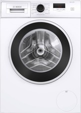 Bosch Waschmaschine Frontlader