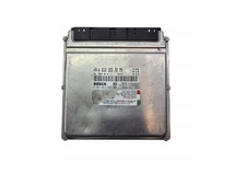 Motorsteuergerät ECU Mercedes Sprinter A6121537279 Originalteil