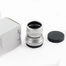 MS-Optics Petz 2/57mm F-MC