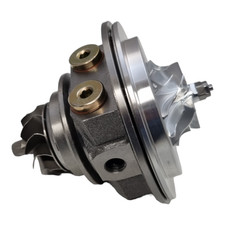 Upgrade Turbolader Rumpfgruppe