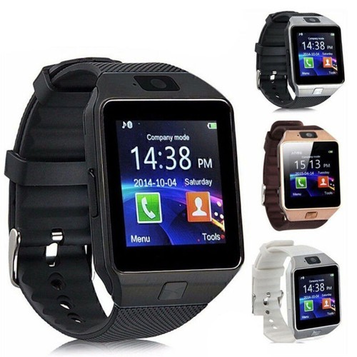 Dz09 smartwatch armband - dz09, uhr