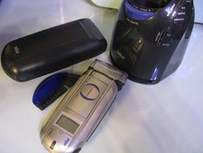 Braun Series 8000 Rasierer +