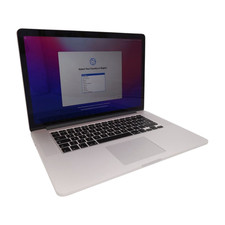 Apple MacBook Pro 15,4 Zoll