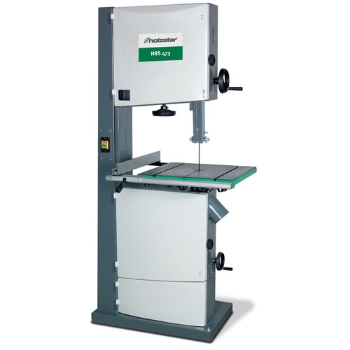 Holzstar holzbandsäge hbs - holzstar,