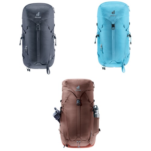 Deuter damen rucksack trail - damen,