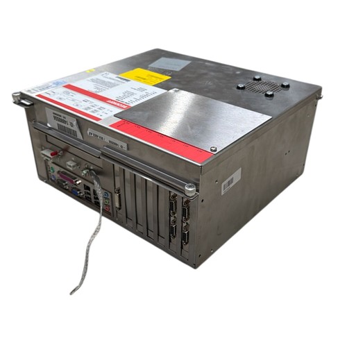 Beckhoff c6240 1032 0030 - beckhoff, pc
