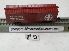 Wagen 9 arnold rapido - wagen,