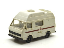 1:87 (H0) - Wiking 269/1 VW LT 28 Wohnmobil - Sven Hedin