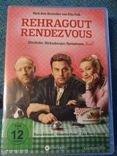 Rehragout-Rendezvous -