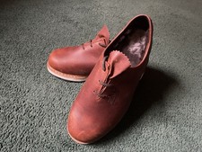 Seil Marschall Schuhe Gr. 39 Braun Leder