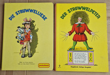 Die Struwwelliese & Der