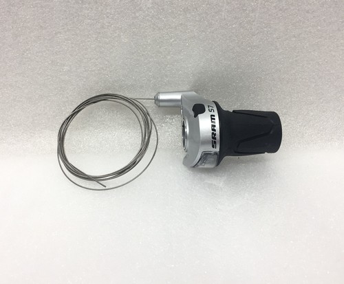 Sram drehgriff hebel - s7,