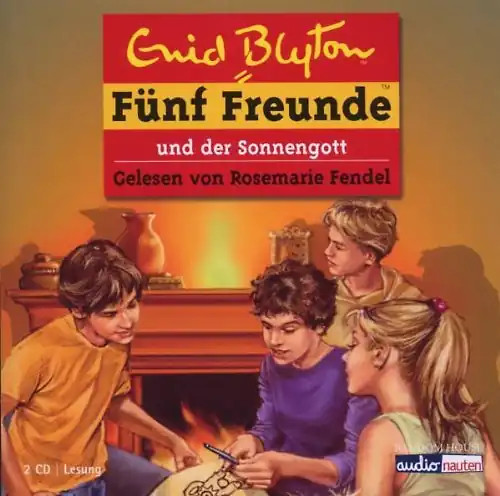 Fünf freunde und der - ,