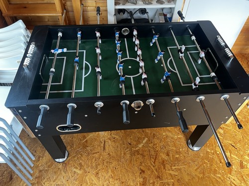 Tischkicker tischfußball - /, tischfußball/