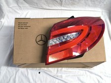 Original Rückleuchte Mercedes