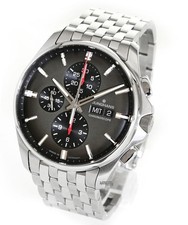Junghans meister chronoscope - s,