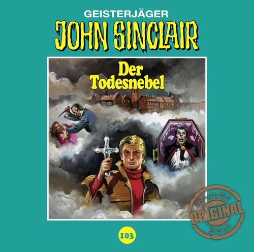 John sinclair tonstudio braun - sinclair,