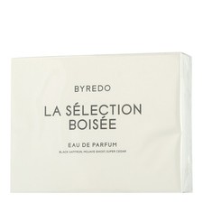 Byredo Mojave Ghost La