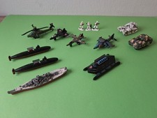 Konvolut Micro Machines