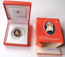 Vatikan  2 Euro 2016 PP  ~