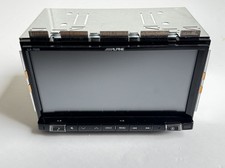 Alpine iLX-702D | Apple