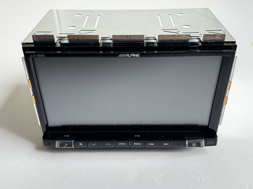 Alpine ilx 702d apple - ilx-702d, |