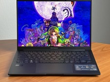 ASUS Zenbook 14 OLED