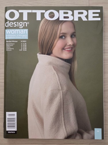 Ottobre design woman - design,