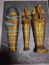 Sarkophag König Tutanchamun