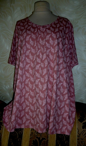 Hübsches longshirt von ulla - hübsches,